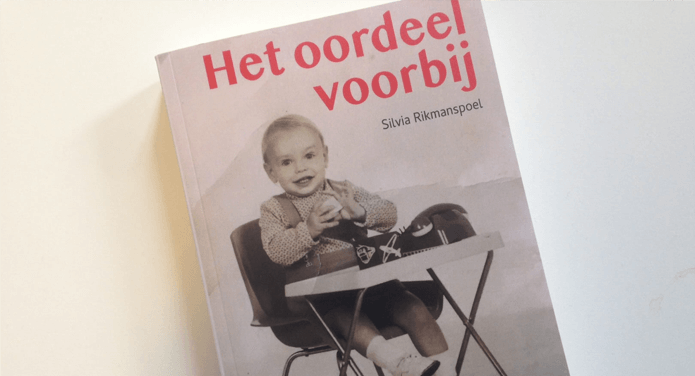 Boekrecensie: Silvia Rikmanspoel