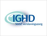 IGHD verslavingszorg